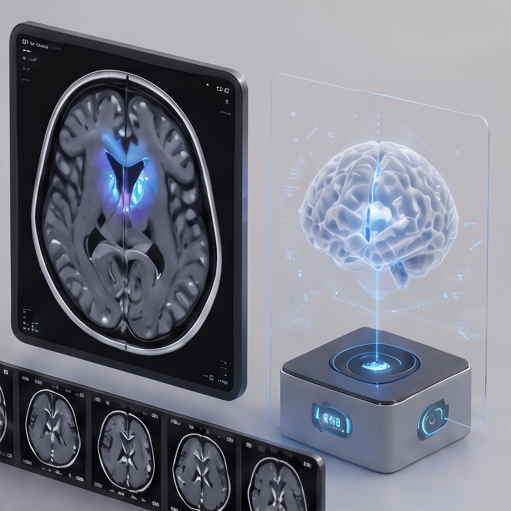 Multi-Modal Vision-Language Model for Cancer Diagnosis project visual